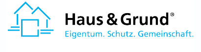 Haus & Grund Deutschland Logo
