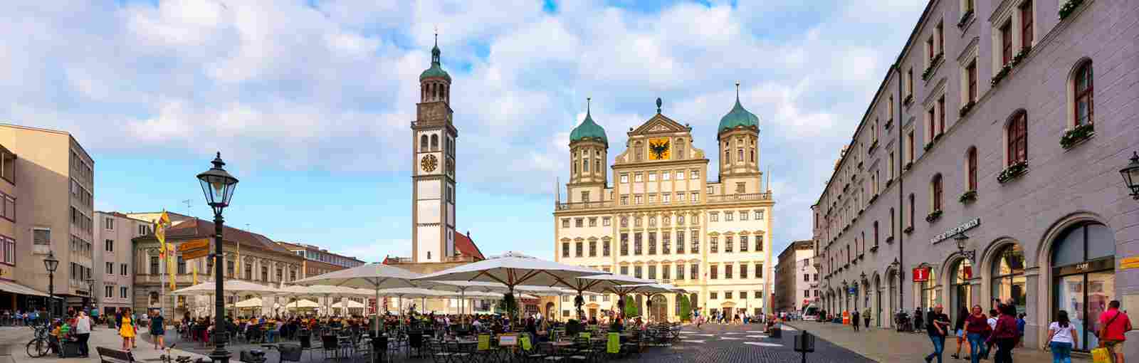 Herzlich willkommen bei Haus & Grund Augsburg 06.2025