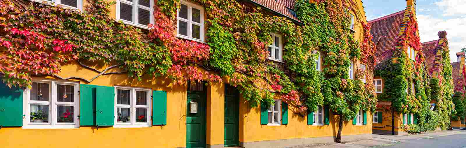 Herzlich willkommen bei Haus & Grund Augsburg 10.2025